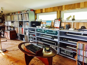YANCY's Private Studio /West Bungalow Studio 2017